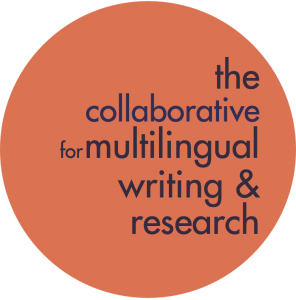 The Logo of the Collaborative for Multilingual Research