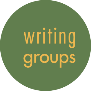 Writing Groups Logo